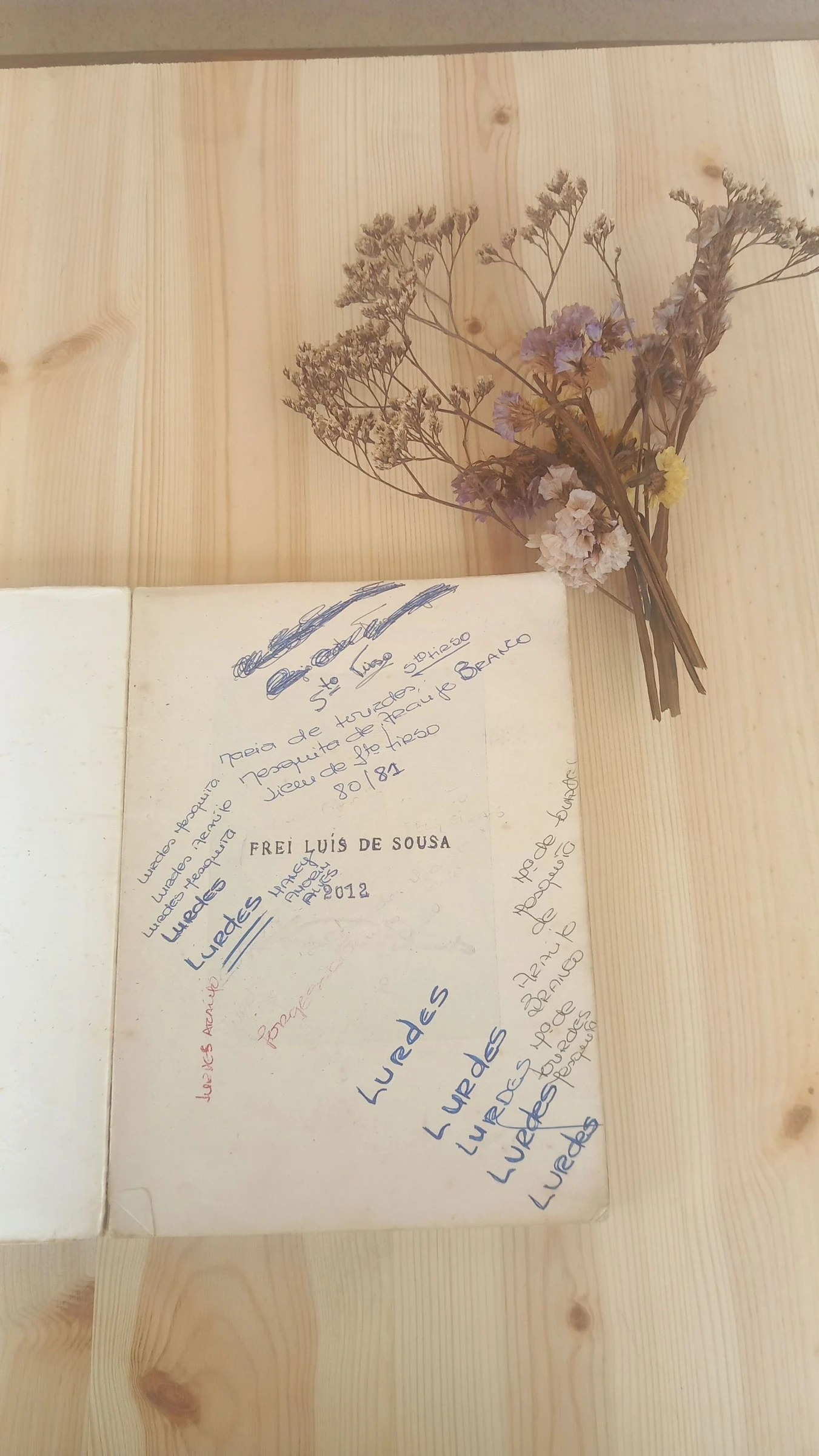 Frei Luís de Sousa, Almeida Garrett – photo 3